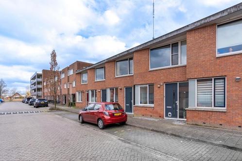 Te huur: Huis Jan Bijhouwerstraat in IJsselstein, Huizen en Kamers, Huizen te huur, Utrecht