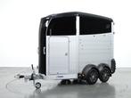 Ifor Williams HBX403 HBX506 HBX511 Paardentrailer, Ophalen of Verzenden, Nieuw, Aluminium, 2-paards trailer