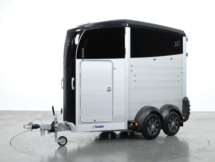 Ifor Williams HBX 403 HBX 506 HBX 511 Paardentrailer, Dieren en Toebehoren, Paarden en Pony's | Trailers en Aanhangwagens, Nieuw