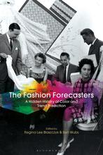 9781350017177 The Fashion Forecasters Author, Dummy, Boeken, Verzenden, Nieuw, Author, Dummy