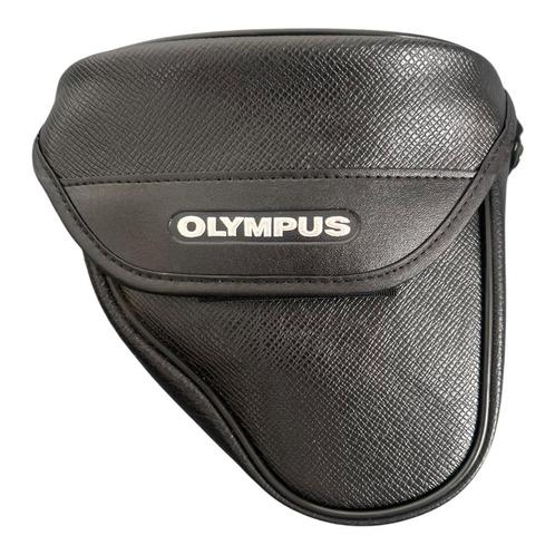 Olympus Leren SLR Cameratas voor OM-serie Camera’s (Nieuw), Sieraden, Tassen en Uiterlijk, Overige Accessoires, Nieuw, Verzenden