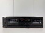 JVC - TD-W444 - Cassetterecorder-speler, Audio, Tv en Foto, Nieuw