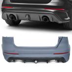 Achterbumper | Ford | Focus 14-18 5d hat. | MK3 | RS-Look |, Auto-onderdelen, Verzenden, Nieuw, Ford