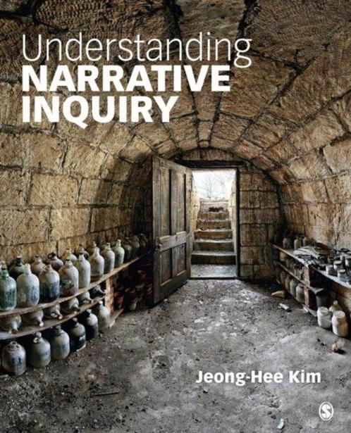 9781452282787 Understanding Narrative Inquiry, Boeken, Studieboeken en Cursussen, Nieuw, Verzenden