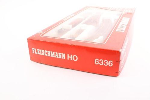 Fleischmann H0 - 6336 - Treinset (1) - Startset met, Hobby en Vrije tijd, Modeltreinen | H0