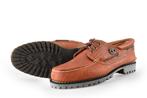 Timberland Bootschoenen in maat 41 Bruin | 10% extra korting, Kleding | Dames, Schoenen, Bruin, Verzenden, Timberland, Gedragen