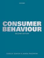 Consumer Behaviour, Boeken, Studieboeken en Cursussen, Verzenden, Nieuw
