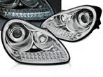 Koplampen | Porsche | Cayenne 02-07 5d suv. 955 | LED | Xeno, Verzenden, Nieuw, Porsche