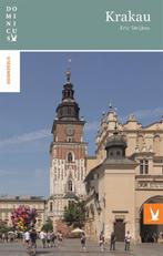 Krakau / Dominicus stedengids 9789025764890 Eric Strijbos, Verzenden, Zo goed als nieuw, Eric Strijbos