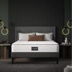 Matras 140x200 cm – Pocketvering, H3 Hardheid, 7 Zones, 25 c, Verzenden, Nieuw