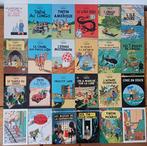 Tintin - 1 Album photo Tintin Agfa + 24 Cartes Postales, Boeken, Stripboeken, Nieuw