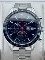 TAG Heuer - Carrera Juan Manuel Fangio Automatic Chronograph