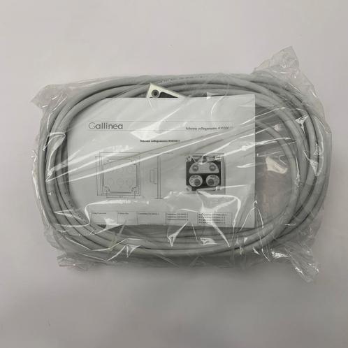 Bieden: Gallinea 2-wiper windscreen wiper controller displa, Watersport en Boten, Bootonderdelen, Motor en Techniek, Nieuw, Zeilboot of Motorboot