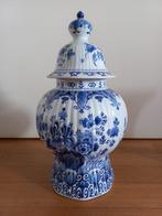 Decoratief ornament (3) - De Porceleyne Fles, Delft -, Antiek en Kunst
