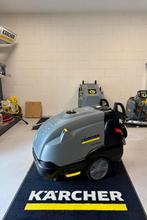 Karcher HDS 10/20 -4 M Warmwater Hogedrukreiniger | 2015 |, Gebruikt, Overige typen