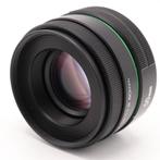 Pentax 50mm F/1.8 SMC DA | Tweedehands, Verzenden, Gebruikt, Pentax