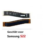 Samsung Galaxy S22 Moederbord Connector Flex Kabel, Verzenden, Nieuw