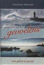 Religieuze gevoelens 9789491586101 Jonathan Edwards, Verzenden, Zo goed als nieuw, Jonathan Edwards