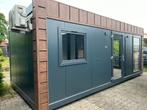 UNIT4SALE | Micro flat woonunit 20 m2 met airconditioning, Verzenden