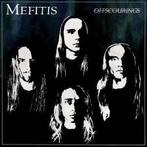 cd - Mefitis - Offscourings, Verzenden, Zo goed als nieuw
