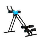 Rebel Active Buikspiertrainer - Ab Generator - Buikspier, Ophalen of Verzenden, Nieuw