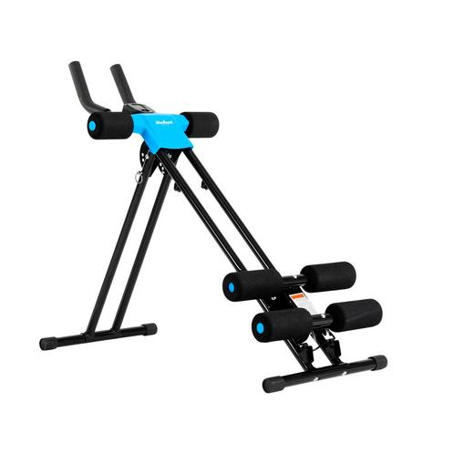 Rebel Active Buikspiertrainer - Ab Generator - Buikspier, Kinderen en Baby's, Speelgoed | Buiten | Los speelgoed, Ophalen of Verzenden