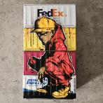 Jinks Kunst - BEN / CONTAINER / UNIQUE PIECE, Antiek en Kunst