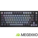 Corsair K65 Plus Wireless Zwart, Verzenden, Nieuw, Corsair
