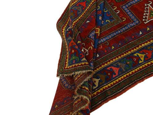 Yahyali - Gereinigd - Vloerkleed - 180 cm - 134 cm, Huis en Inrichting, Stoffering | Tapijten en Kleden
