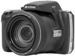 Kodak -   Pixpro Astro Zoom Zwart, Verzenden, Nieuw, Kodak