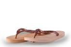 Havaianas Slippers in maat 32 Roze | 10% extra korting, Kinderen en Baby's, Kinderkleding | Schoenen en Sokken, Verzenden, Jongen of Meisje