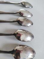 Christofle - Lepel (6) - Clement Marot - Verzilverd - Set, Antiek en Kunst