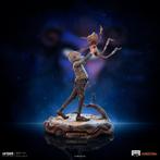 Pinocchio Art Scale Statue 1/10 Gepeto & Pinocchio 23 cm, Verzamelen, Film en Tv, Nieuw, Ophalen of Verzenden