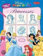 Learn to Draw Disney Princesses 9781560106999 Walter Foster, Boeken, Gelezen, Walter Foster, Verzenden