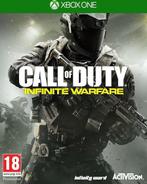 Call of Duty Infinite Warfare (Xbox One Games), Spelcomputers en Games, Games | Xbox One, Ophalen of Verzenden, Zo goed als nieuw