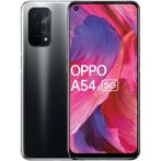Oppo A54 5G 64GB Zwart met GARANTIE & verzending, Telecommunicatie, Mobiele telefoons | Overige merken, Ophalen of Verzenden, Gebruikt