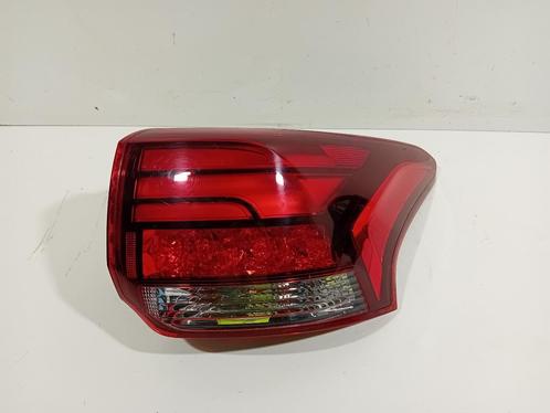 Achterlicht carrosserie rechts Mitsubishi Outlander III 2.0, Auto-onderdelen, Verlichting, ARN erkend, Stiba lid, Erkend duurzaam