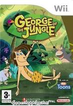 George De La Jungle (French) [Wii], Ophalen of Verzenden, Zo goed als nieuw
