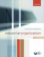 Industrial Organization in context 9780199291199, Boeken, Schoolboeken, Zo goed als nieuw