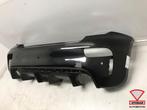 Fiat 500 Abarth Facelift 2015+ Achterbumper Bumper PDC Origi, Ophalen, Gebruikt, Bumper