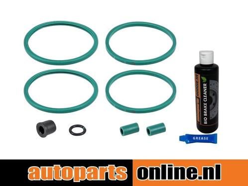 Remklauw revisie set Citroen 2 Cv voorzijde, Auto-onderdelen, Besturing, Nieuw, Verzenden