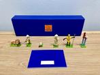 Figurines Moulinsart - Mini Série - Tintin au Congo - Pixi, Boeken, Nieuw