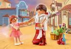 Playmobil Spirit 70699 Jonge Lucky & Milagro