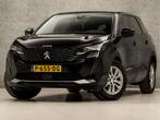 Zakelijke Lease |  Peugeot 5008 1.2 PureTech Sport 7 Persoon, Stof, Gebruikt, Overige kleuren, Overige brandstoffen