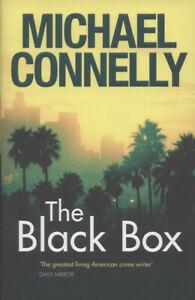 The black box by Michael Connelly (Hardback), Boeken, Taal | Engels, Gelezen, Verzenden