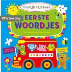 Eerste woordjes / Vrolijk kijkboek 9789044750188, Boeken, Kinderboeken | Baby's en Peuters, Verzenden, Gelezen, Nick Ackland