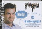 9789079877119 Help!Coaching Bibliotheek L4 -   Help! ik l..., Verzenden, Nieuw, Marijke Lingsma