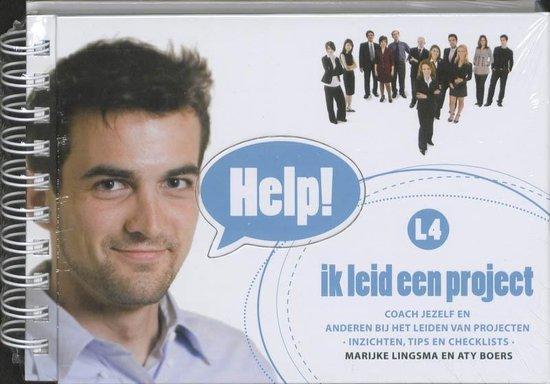 9789079877119 Help!Coaching Bibliotheek L4 -   Help! ik l..., Boeken, Schoolboeken, Nieuw, Verzenden