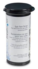 Caldera Fresh Water zout teststrips (25 stuks), Ophalen of Verzenden, Nieuw