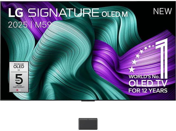 Lg - OLED Ultra HD 4K TV - 83 inch, Audio, Tv en Foto, Televisies, 100 cm of meer, 4k (UHD), Nieuw, LG, 100 cm of meer, Smart TV